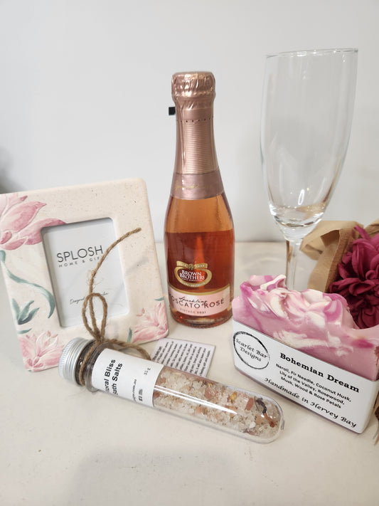 Mother's Day Time Out Hamper