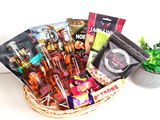 The GREAT Father's Day Hamper