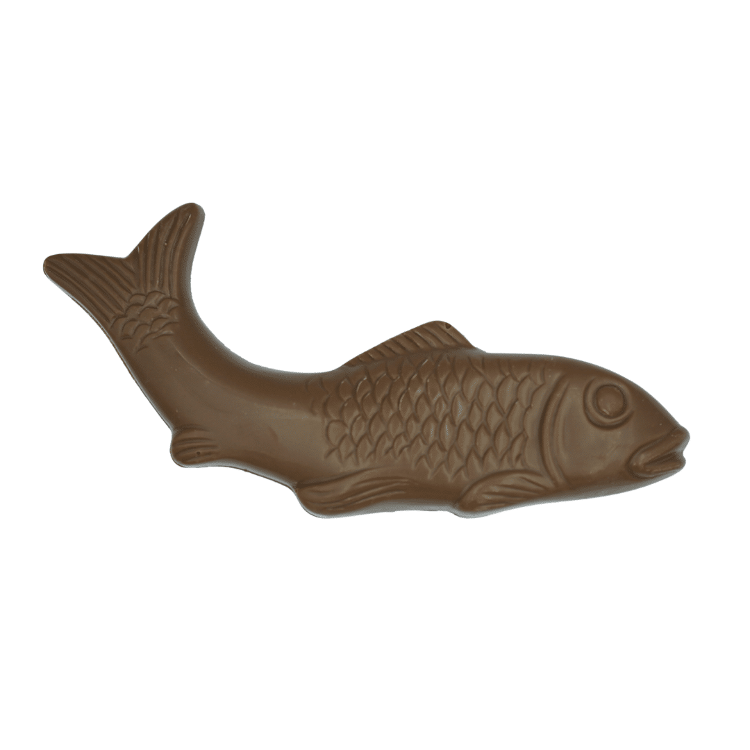 Fish Chocolate 60g