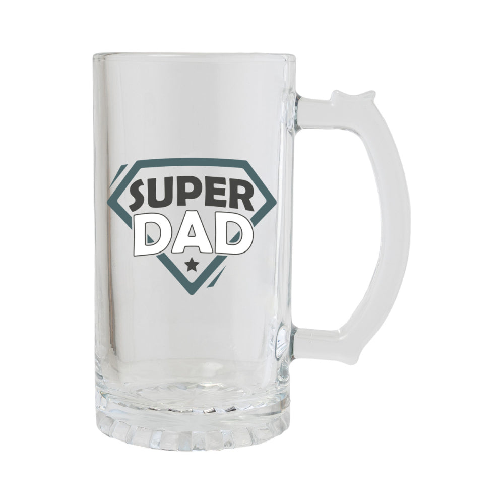 Father's Day Tankard