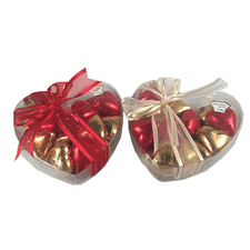 Gift of Hearts Chocolates