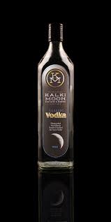 Kalki Moon Classic Vodka 700ml