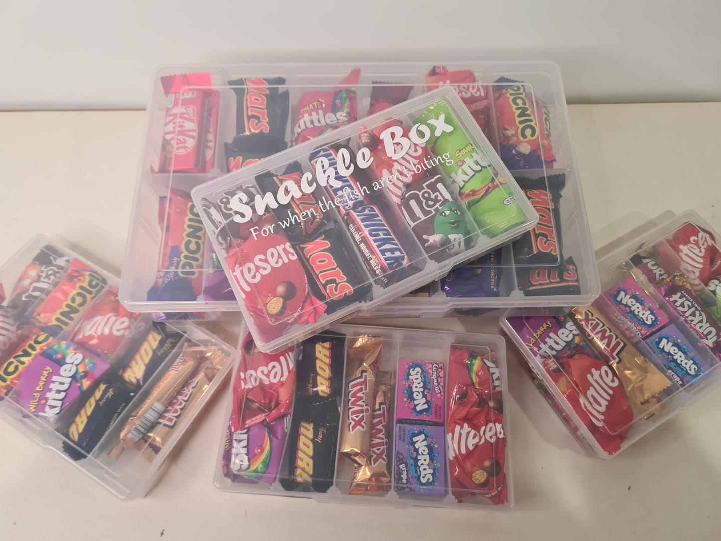 Snackle Box – SweetBalloons